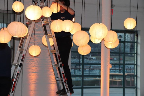 Lanterns 2