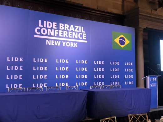 Lide Brazil Conference 3