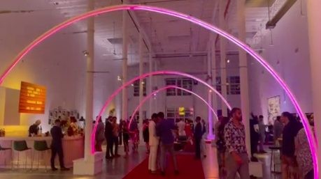 Rainbow Arch 2
