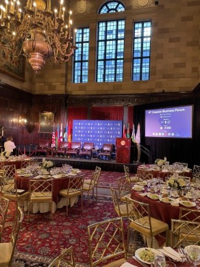 Single Screen and Stage Wash