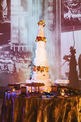 Cake Lighting_ Photo by Afrik Armando