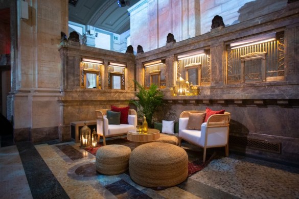 Lighting & Furniture Rental_Photo by Hechler Photographers