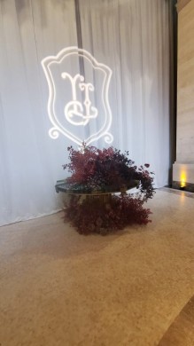 Custom Gobo