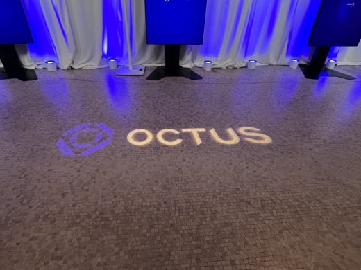 Custom Gobo