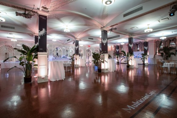 Architectural Uplighting and Custom Branding - Photo by Hechler Photography-5016