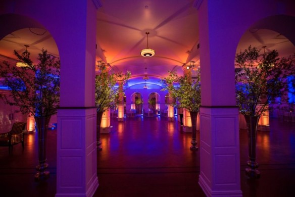 Arcade - Reception