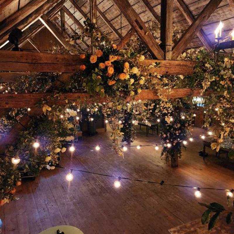 Featured Gala Productions event