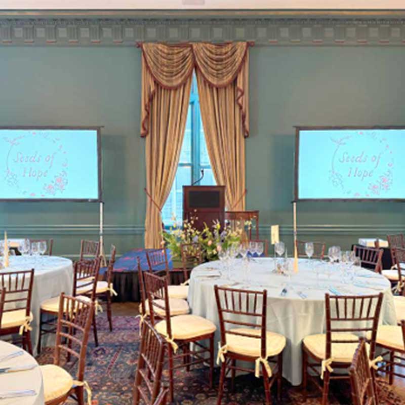 New York Racquet and Tennis Club